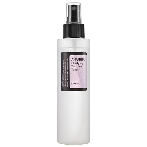 AHA/BHA Clarifying Treatment Toner (150ml)