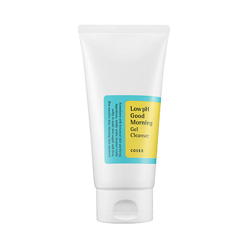 Good Morning low-pH Cleanser (150ml)