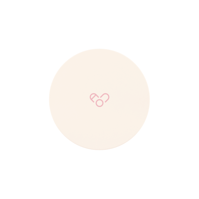 Glowy Tint Balm (3.5g) - #00 Good Balm