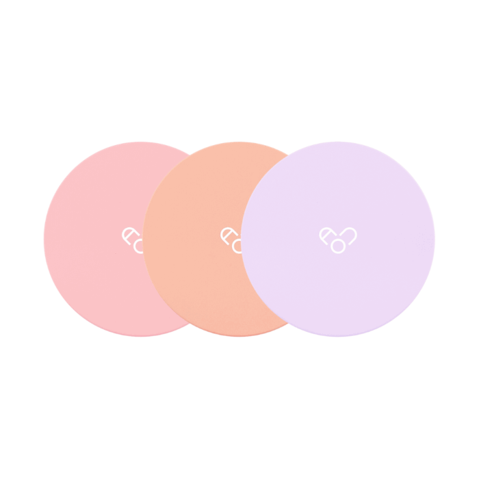Glowy Tint Balm - 7 Colours (3.5g)