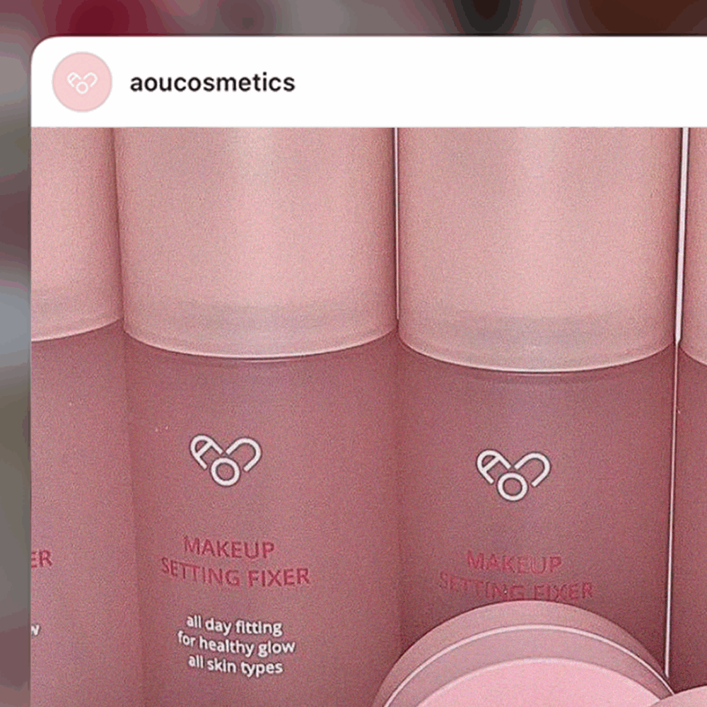 Makeup Setting Fixer (75ml) - Image 3