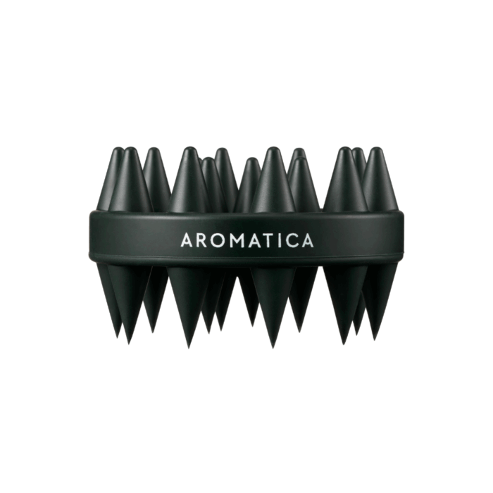 Dual Scalp Care Shampoo Brush
