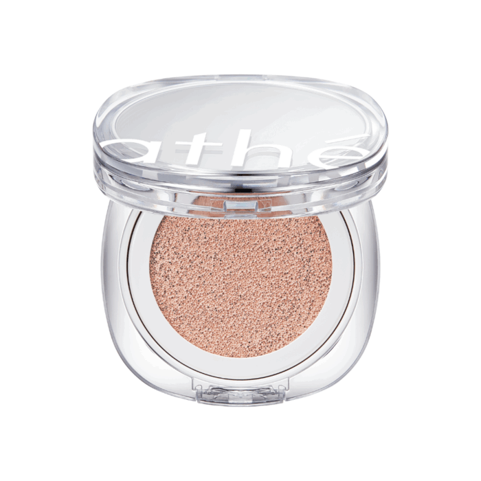 Glazm Watering Cushion SPF50+ PA+++ - 2 Shades (14g)