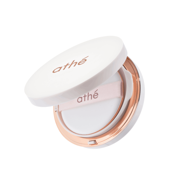 Vegan Relief Sun Cushion SPF50+ PA+++ (24g)