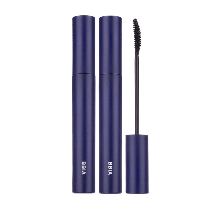 Never Die Mascara - 2 Colours (7g)