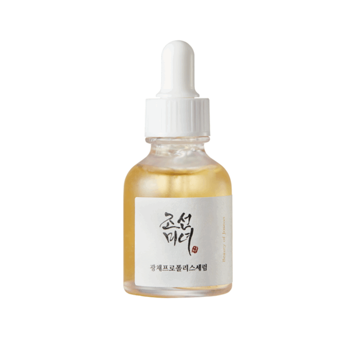 Glow Serum: Propolis + Niacinamide (30ml)