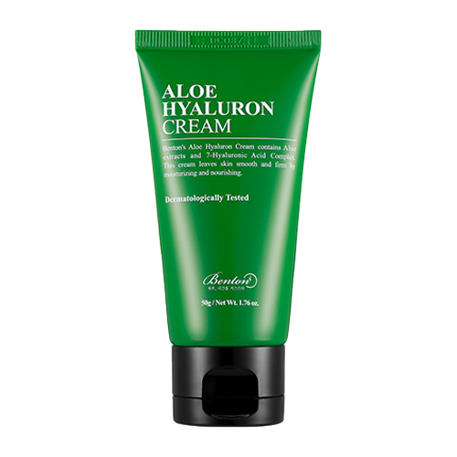 Aloe Hyaluron Cream (50g)