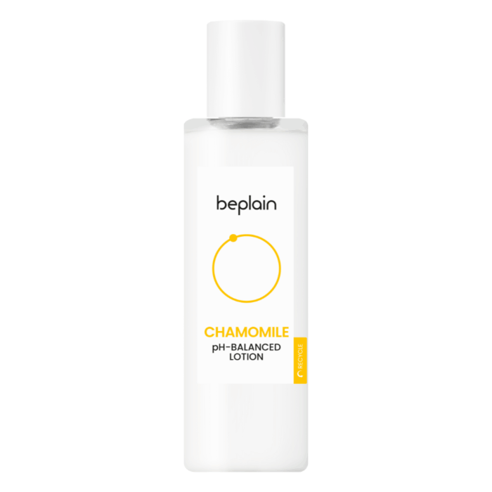 Chamomile pH-Balanced Lotion (150ml)