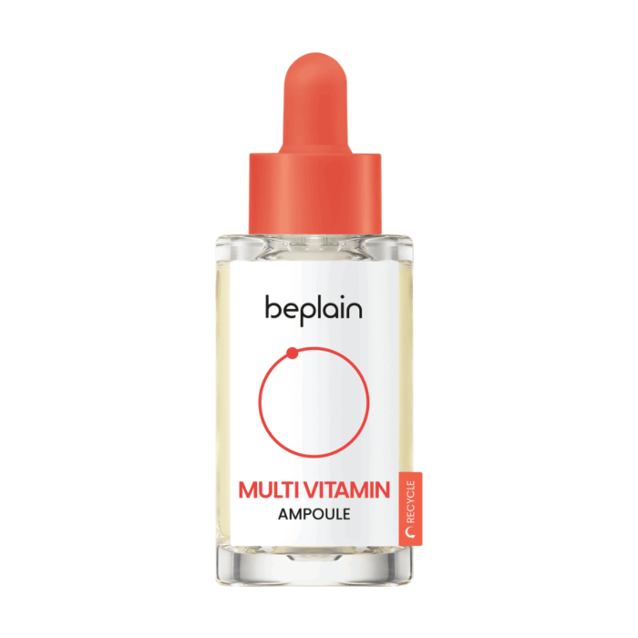 Multi-Vitamin Ampoule (30ml)