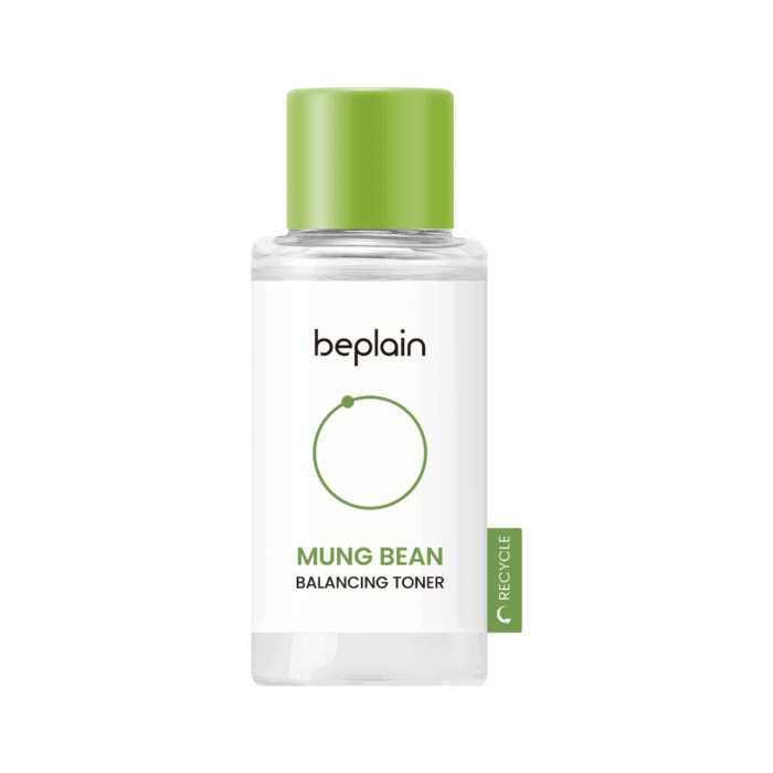 Mung Bean Balancing Toner - Mini (50ml)