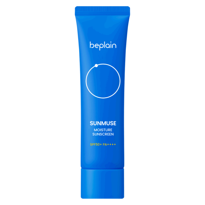 Sunmuse Moisture Sunscreen SPF50+ PA++++ (50ml)