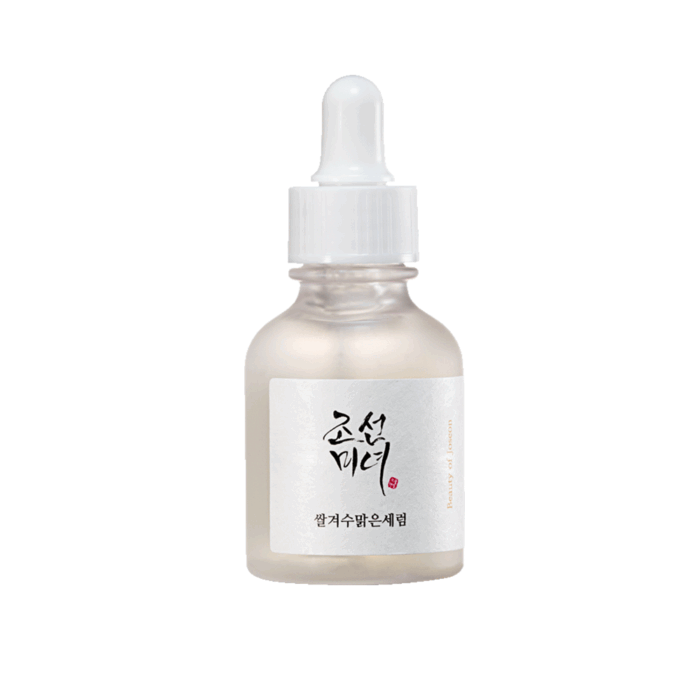 Glow Deep Serum: Rice + Arbutin (30ml)