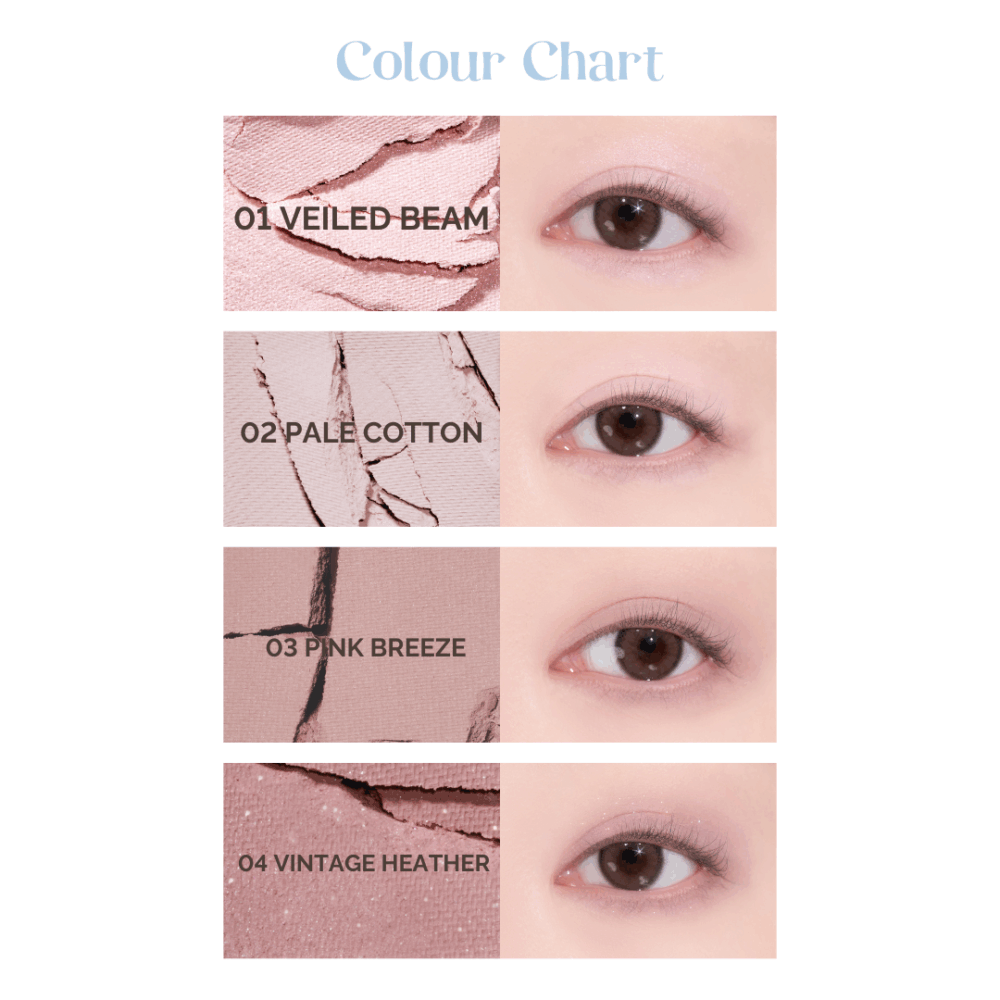 Better Than Palette - 13 Odd Breeze Garden (7.5g) - Image 2