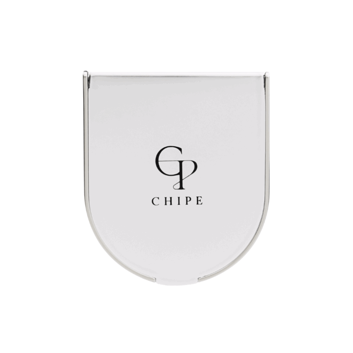 Foldable Hand Mirror (1pc)