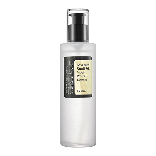 Advanced Snail 96 Mucin Power Essence (100ml)