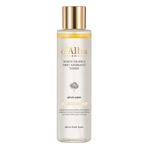 White Truffle First Aromatic Toner (155ml)