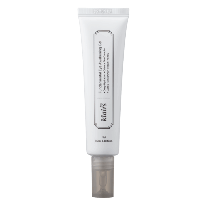 Fundamental Eye Awakening Gel (35ml)