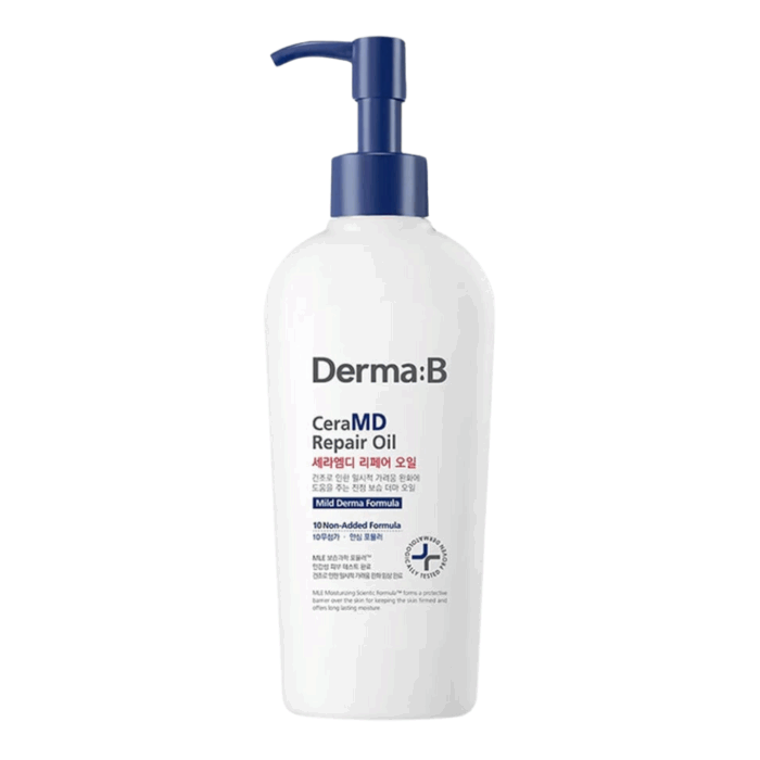 CeraMD Repair Oil (200ml)
