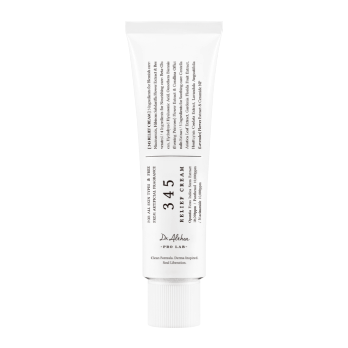 345 Relief Cream (50ml)