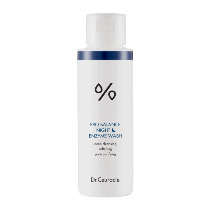 Pro Balance Night Enzyme Wash (50g)