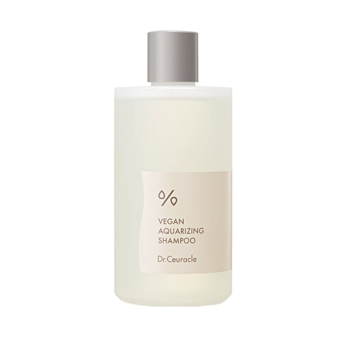 Vegan Aquarizing Shampoo (300ml)