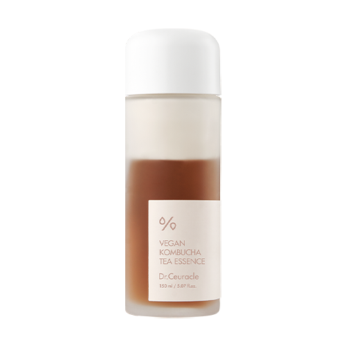 Vegan Kombucha Tea Essence (150ml)