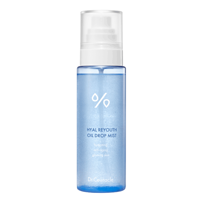 Hyal Reyouth Oil Drop Mist (125ml)