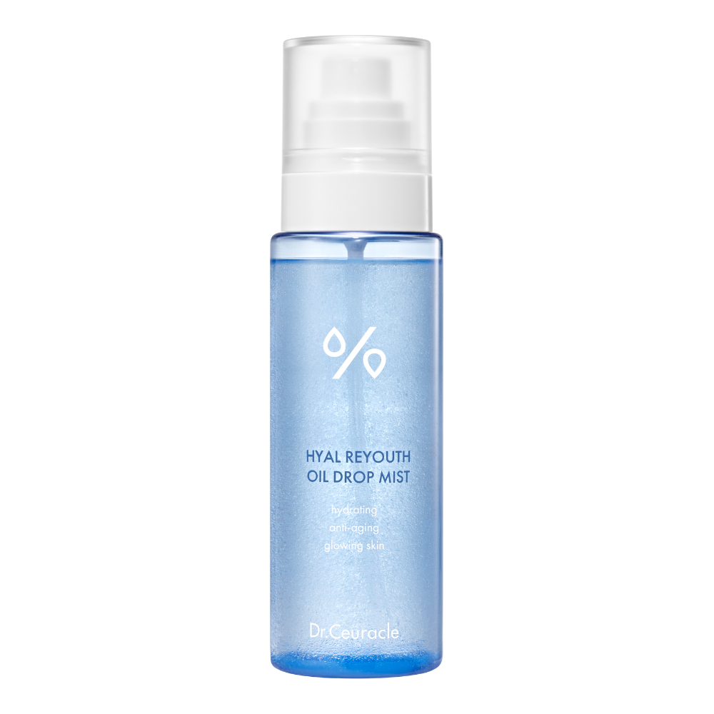 Hyal Reyouth Oil Drop Mist (125ml)