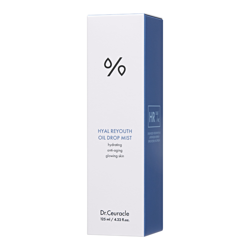 Hyal Reyouth Oil Drop Mist (125ml) - Image 2