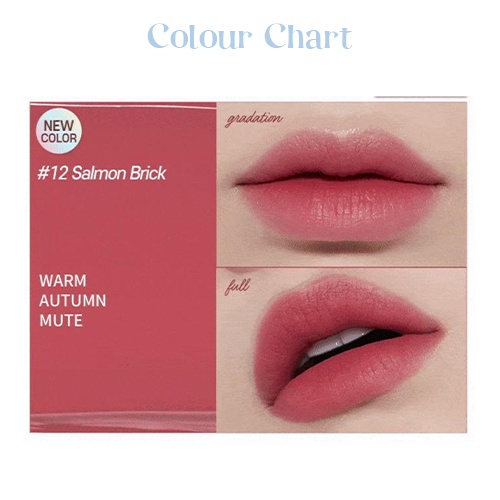 Mask Proof Fixing Tint - 11 Colours - Image 10