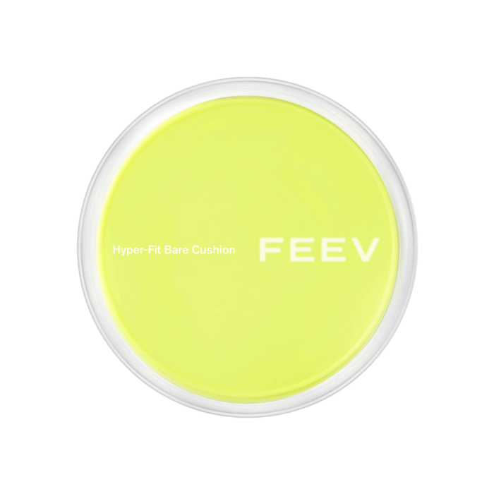 Hyper-Fit Bare Cushion - 3 Colours (15g)