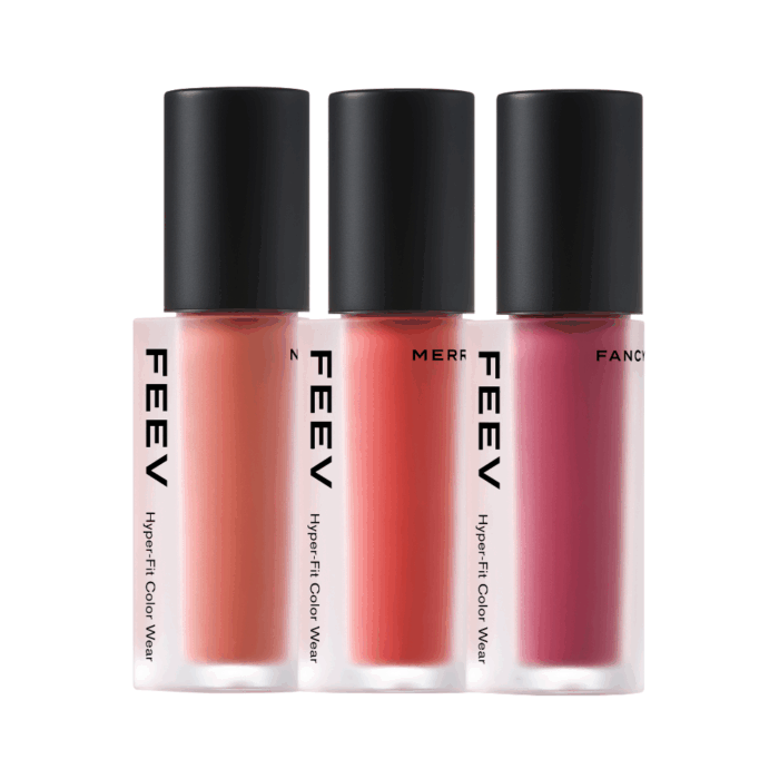 Hyper-Fit Color Wear - 6 Colours (3.5g)