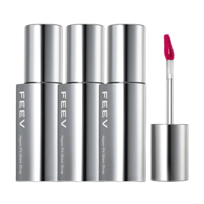 Hyper-Fit Glam Drop - 6 Colours (3.3g)