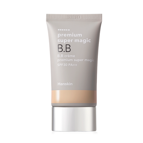 Premium Super Magic BB Cream (45g)