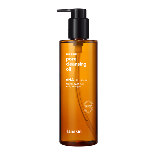 Pore Cleansing Oil - AHA (300ml)