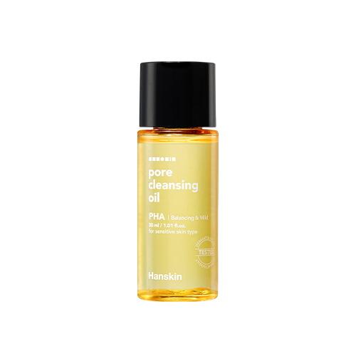 Pore Cleansing Oil - PHA - Mini (30ml)