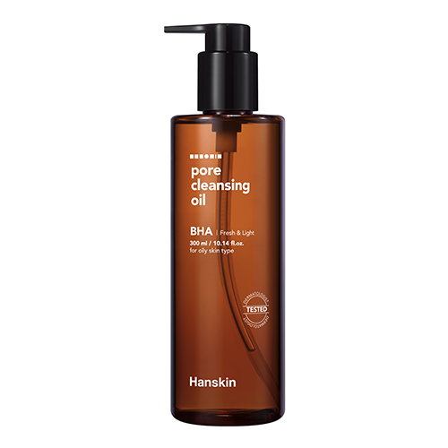 Pore Cleansing Oil - BHA (300ml)