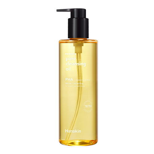 Pore Cleansing Oil - PHA (300ml)