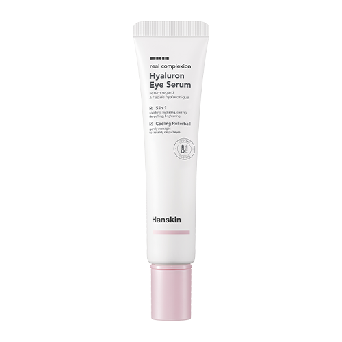 Real Complexion Hyaluron Eye Serum (25ml)