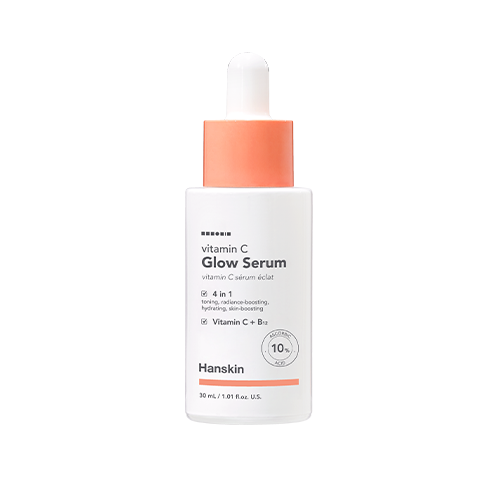 Vitamin C Glow Serum (30ml)