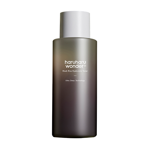 WONDER Black Rice Hyaluronic Toner (150ml)