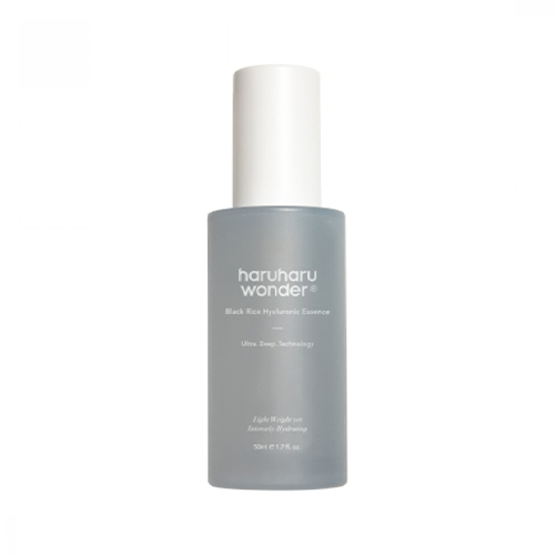 WONDER Black Rice Hyaluronic Essence (50ml)