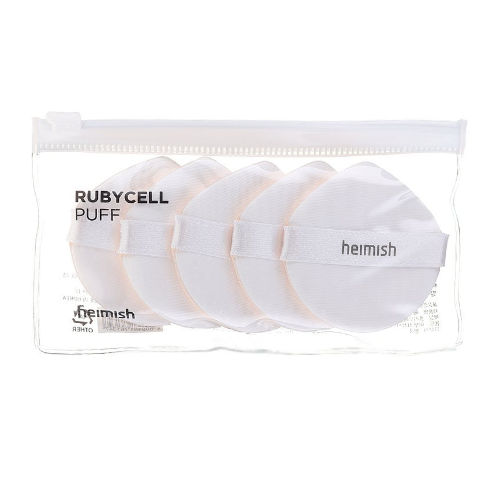 Artless Rubycell Puff (5pcs)
