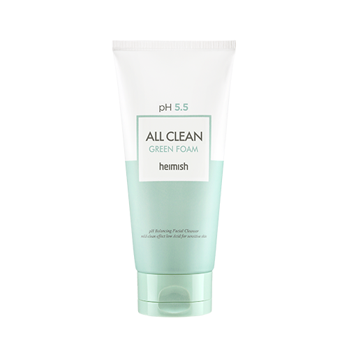 All Clean Green Foam (150g)