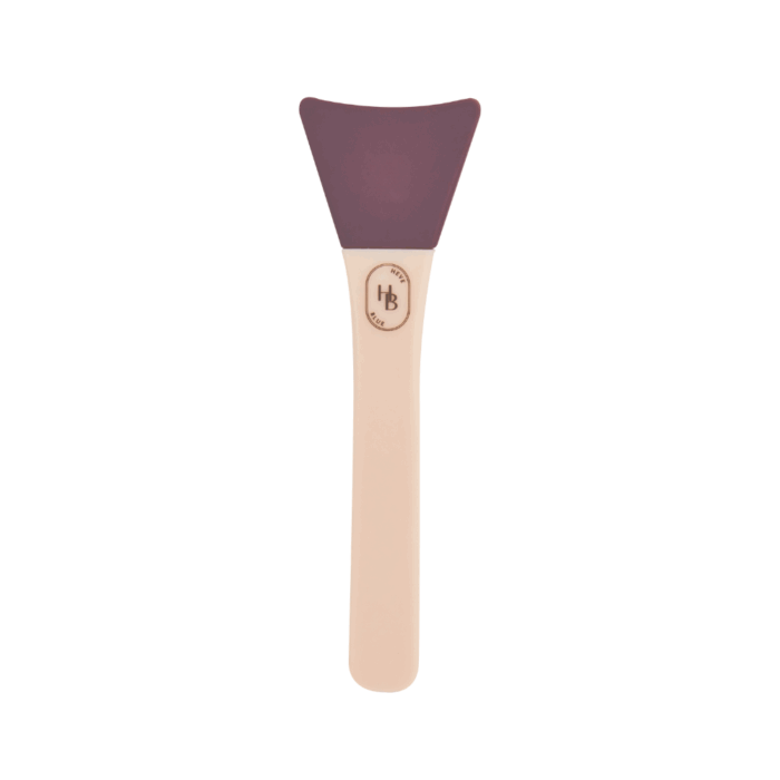 Soft Curve Spread Brush (1pc)