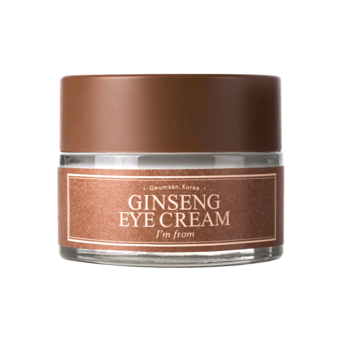 Ginseng Eye Cream (30g)