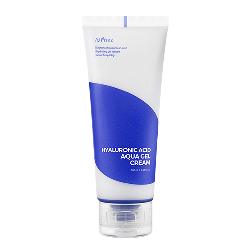 Hyaluronic Acid Aqua Gel Cream - (100ml)