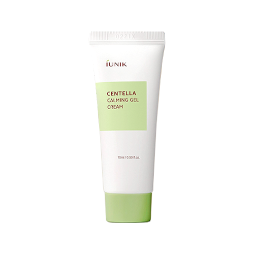 Centella Calming Gel Cream - Mini (15ml)