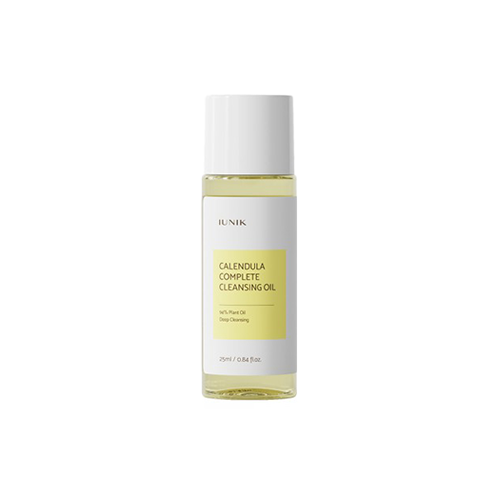 Calendula Complete Cleansing Oil - Mini (25ml)