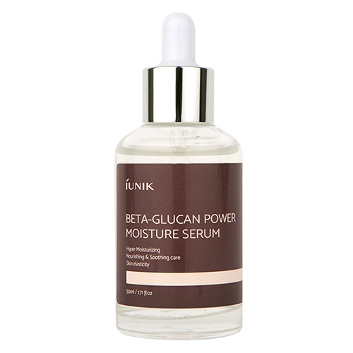 Beta Glucan Power Moisture Serum (50ml)